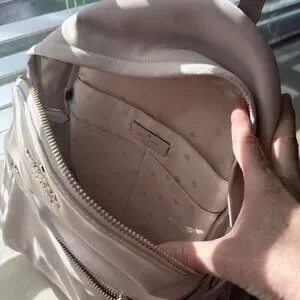 kate spade | Bags | Kate Spade Chelsea Medium Backpack Light  display picture 2